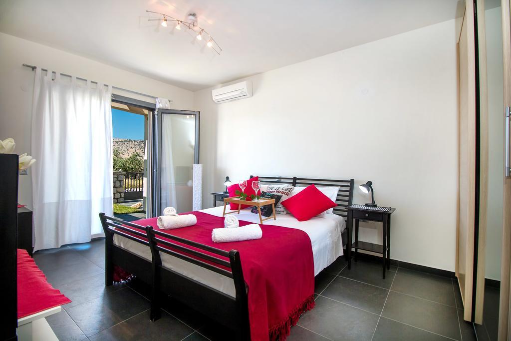 Haraki Villas المظهر الخارجي الصورة