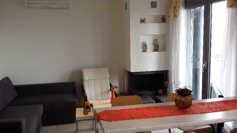 Haraki Villas المظهر الخارجي الصورة