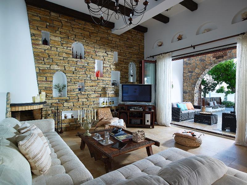 Haraki Villas المظهر الخارجي الصورة