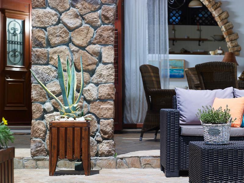 Haraki Villas المظهر الخارجي الصورة