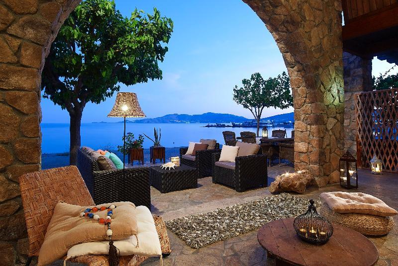 Haraki Villas المظهر الخارجي الصورة