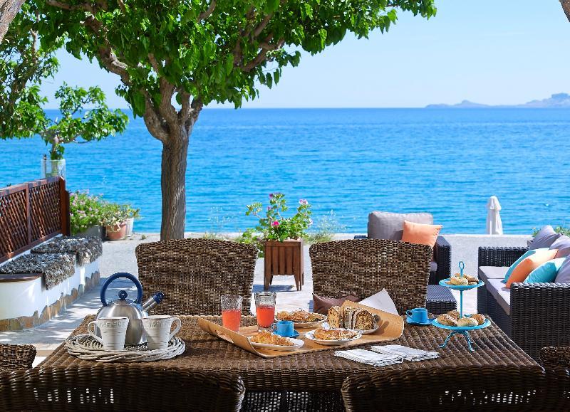 Haraki Villas المظهر الخارجي الصورة