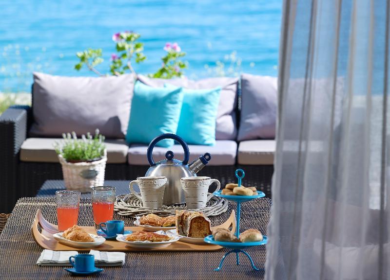 Haraki Villas المظهر الخارجي الصورة