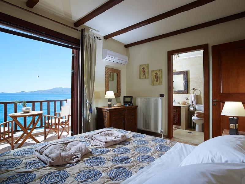 Haraki Villas المظهر الخارجي الصورة